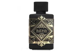 Parfum oud for glory Original et certifi Disponible 